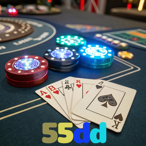 A Magia dos Jogos de Fantasia na 55dd