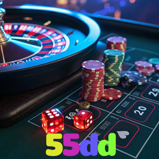 A Magia dos Jogos de Fantasia na 55dd