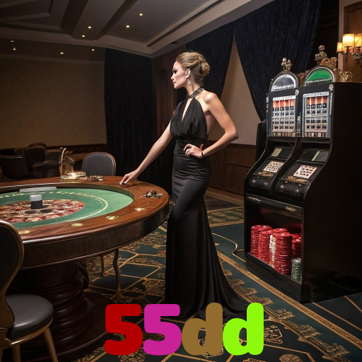 A Magia dos Jogos de Fantasia na 55dd