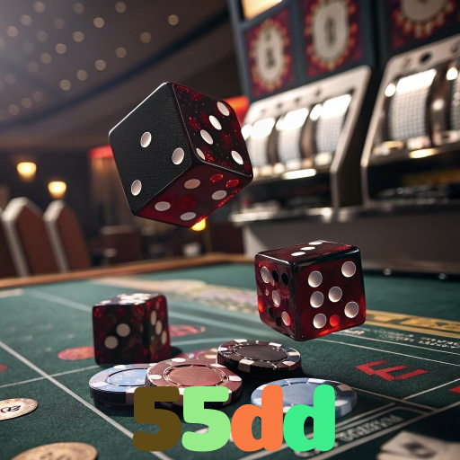 A Magia dos Jogos de Fantasia na 55dd
