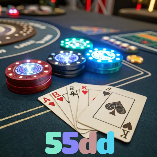 A Magia dos Jogos de Fantasia na 55dd
