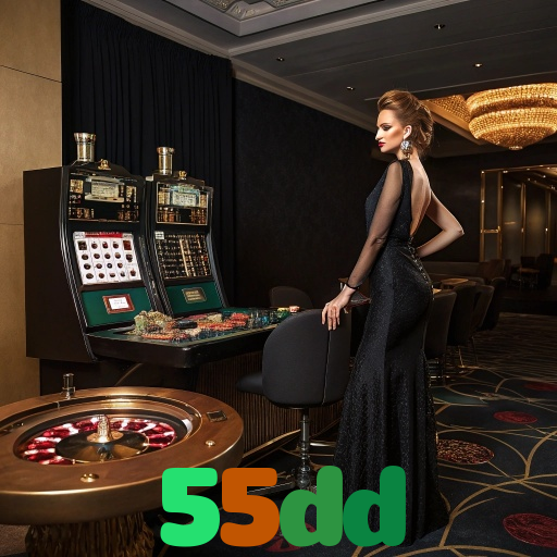A Magia dos Jogos de Fantasia na 55dd