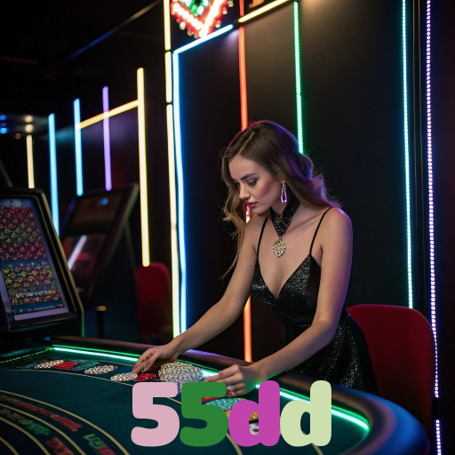 A Magia dos Jogos de Fantasia na 55dd
