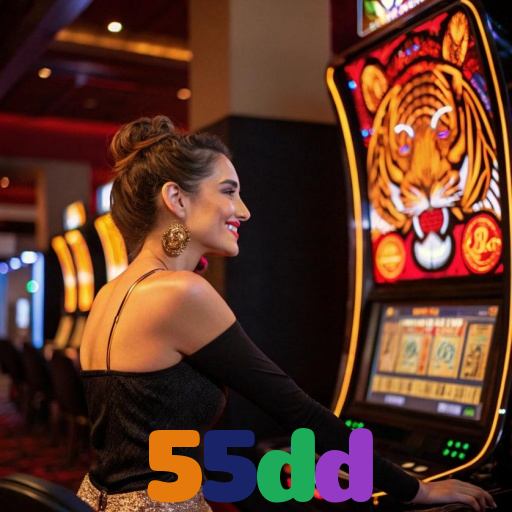 A Magia dos Jogos de Fantasia na 55dd