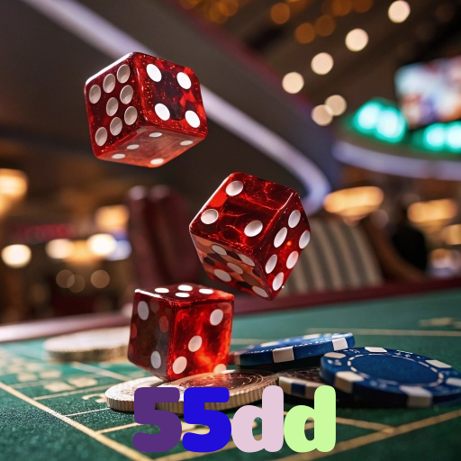 A Magia dos Jogos de Fantasia na 55dd
