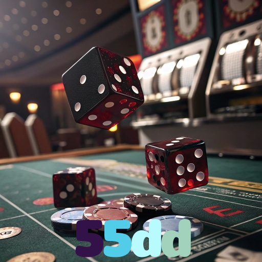 A Magia dos Jogos de Fantasia na 55dd
