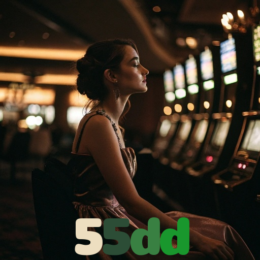 A Magia dos Jogos de Fantasia na 55dd