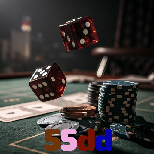 A Magia dos Jogos de Fantasia na 55dd