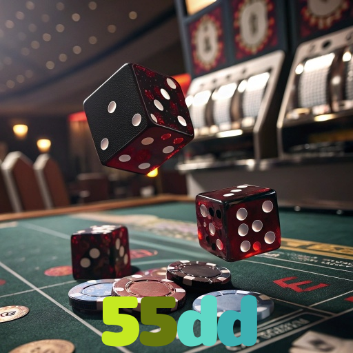 A Magia dos Jogos de Fantasia na 55dd