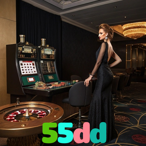 A Magia dos Jogos de Fantasia na 55dd