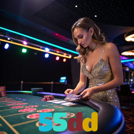 A Magia dos Jogos de Fantasia na 55dd