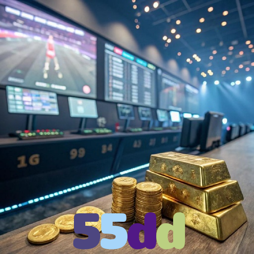 A Magia dos Jogos de Fantasia na 55dd