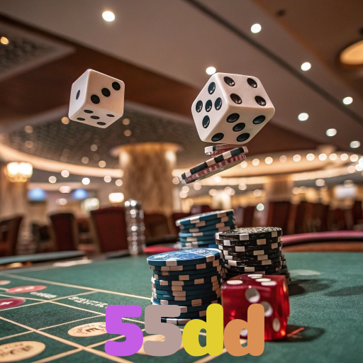 A Magia dos Jogos de Fantasia na 55dd