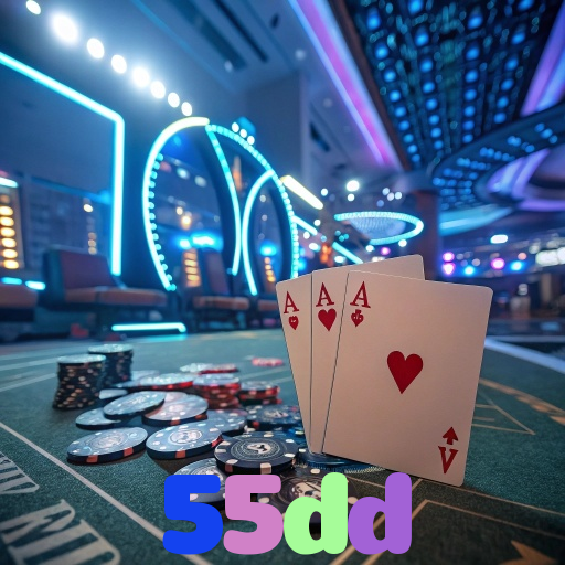 A Magia dos Jogos de Fantasia na 55dd