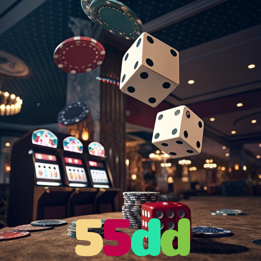 A Magia dos Jogos de Fantasia na 55dd