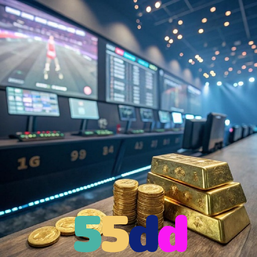 A Magia dos Jogos de Fantasia na 55dd