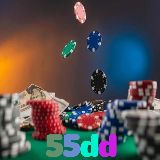 A Magia dos Jogos de Fantasia na 55dd
