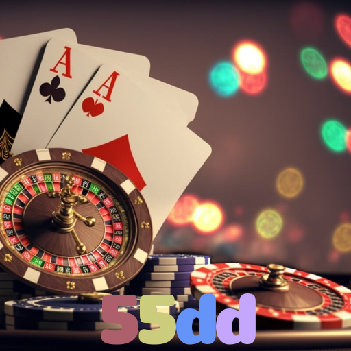 A Magia dos Jogos de Fantasia na 55dd