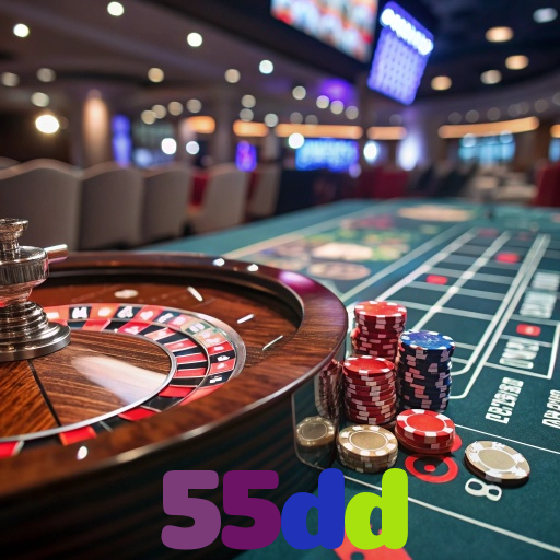 A Magia dos Jogos de Fantasia na 55dd