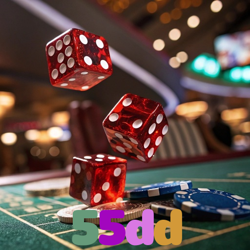 A Magia dos Jogos de Fantasia na 55dd