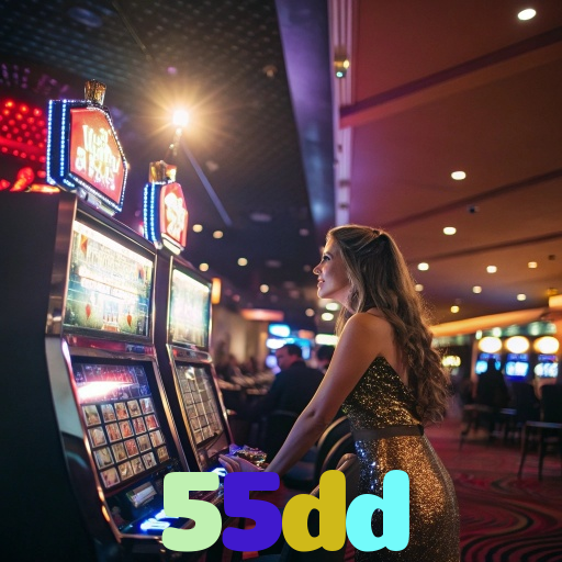A Magia dos Jogos de Fantasia na 55dd
