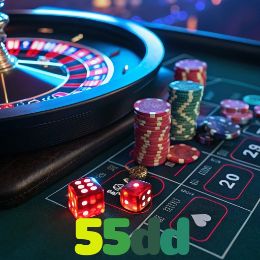 A Magia dos Jogos de Fantasia na 55dd