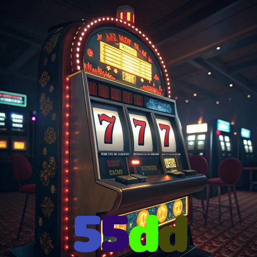 A Magia dos Jogos de Fantasia na 55dd