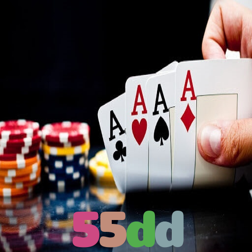 A Magia dos Jogos de Fantasia na 55dd