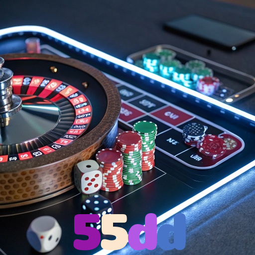 A Magia dos Jogos de Fantasia na 55dd