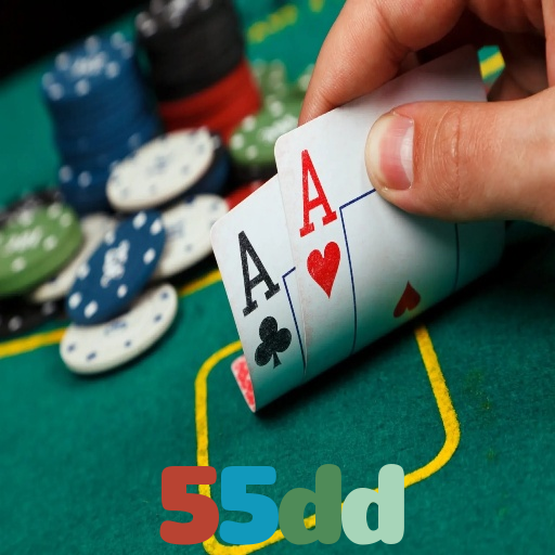 A Magia dos Jogos de Fantasia na 55dd