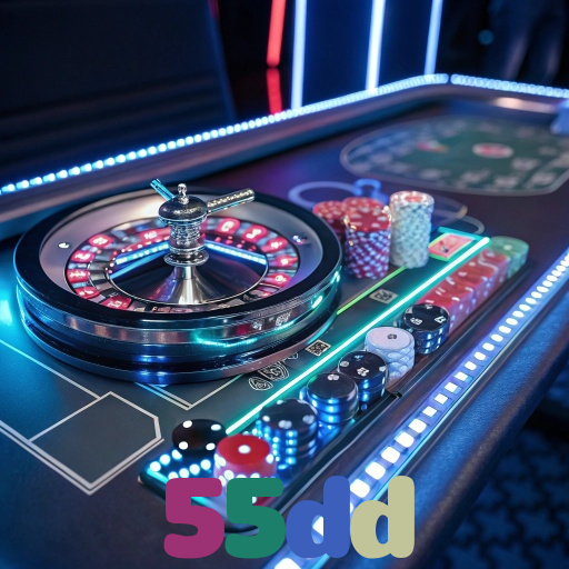 A Magia dos Jogos de Fantasia na 55dd
