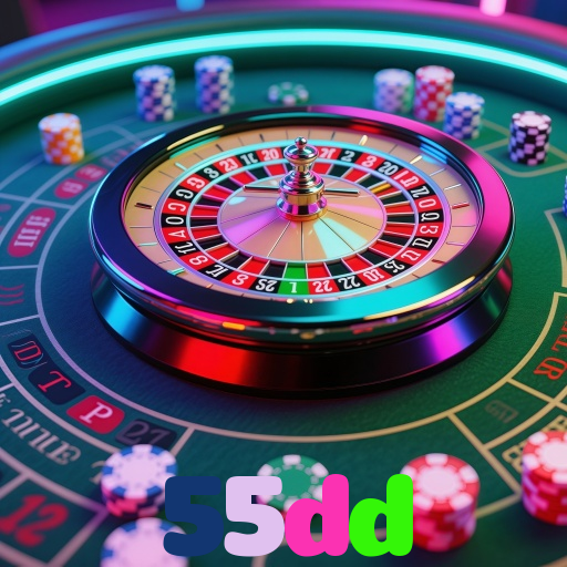 A Magia dos Jogos de Fantasia na 55dd