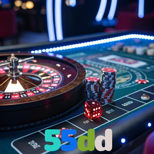 A Magia dos Jogos de Fantasia na 55dd