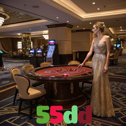A Magia dos Jogos de Fantasia na 55dd