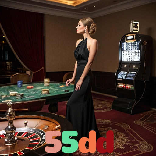 A Magia dos Jogos de Fantasia na 55dd