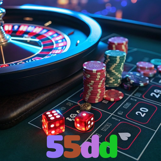 A Magia dos Jogos de Fantasia na 55dd