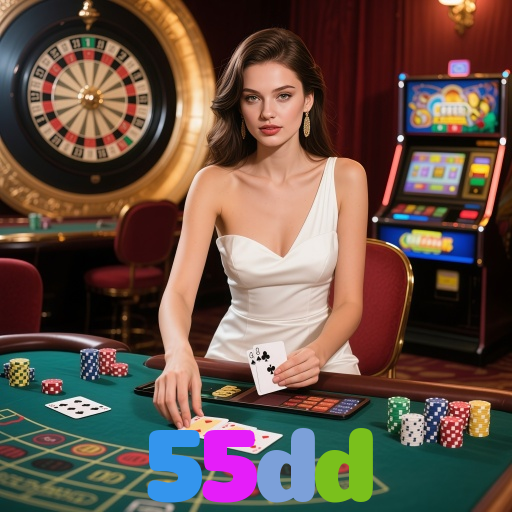 A Magia dos Jogos de Fantasia na 55dd