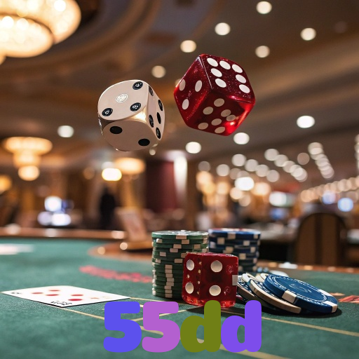 A Magia dos Jogos de Fantasia na 55dd