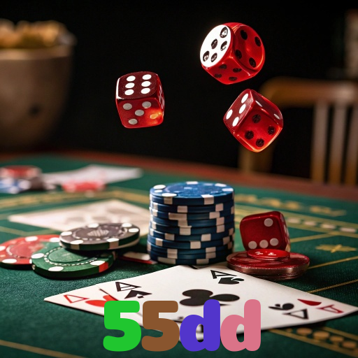 A Magia dos Jogos de Fantasia na 55dd
