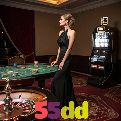 A Magia dos Jogos de Fantasia na 55dd