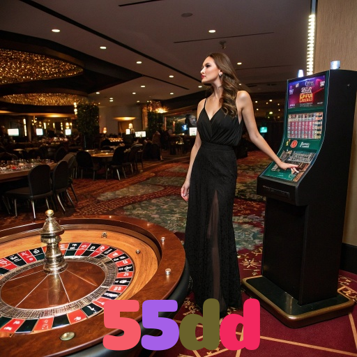 A Magia dos Jogos de Fantasia na 55dd