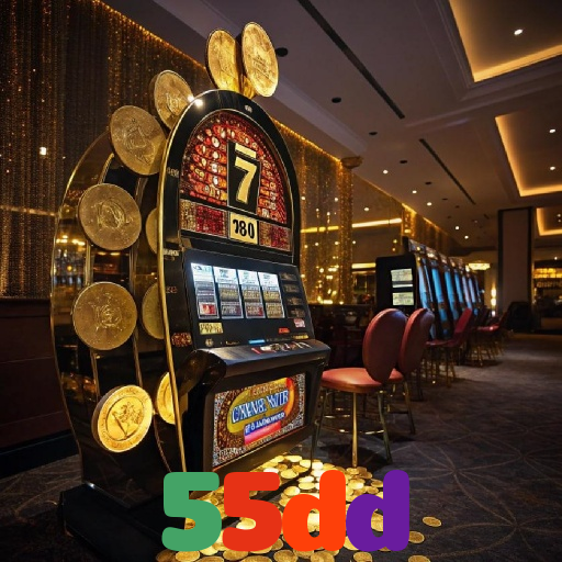A Magia dos Jogos de Fantasia na 55dd