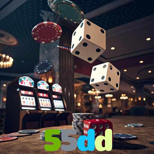 A Magia dos Jogos de Fantasia na 55dd
