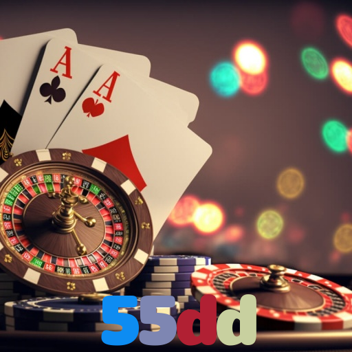 A Magia dos Jogos de Fantasia na 55dd