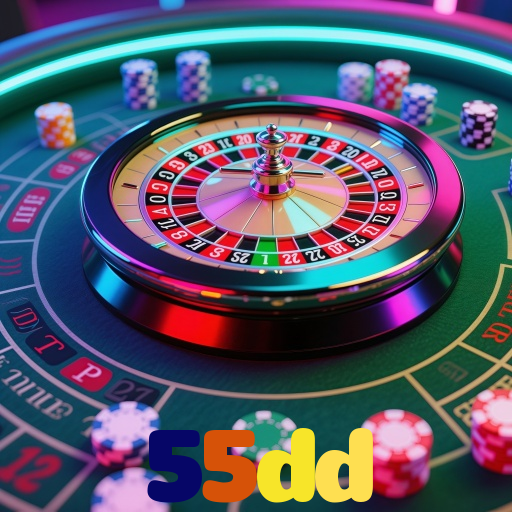 A Magia dos Jogos de Fantasia na 55dd