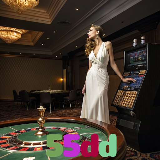 A Magia dos Jogos de Fantasia na 55dd
