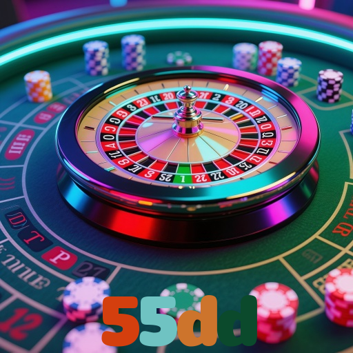 A Magia dos Jogos de Fantasia na 55dd