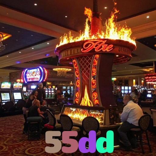 A Magia dos Jogos de Fantasia na 55dd