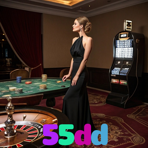 A Magia dos Jogos de Fantasia na 55dd