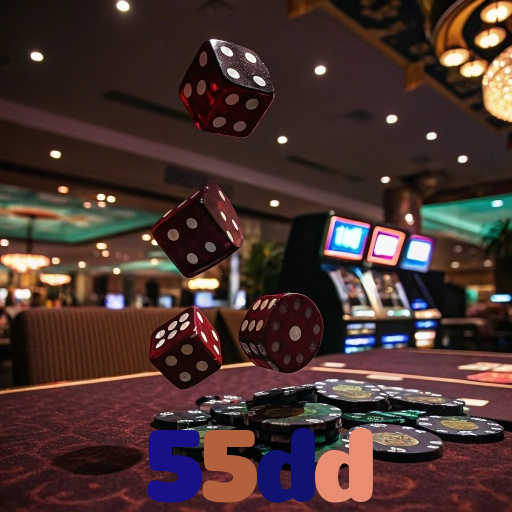 A Magia dos Jogos de Fantasia na 55dd